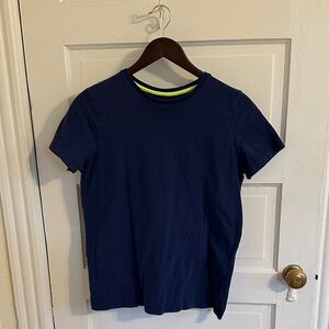Mini Boden Navy Blue T-Shirt